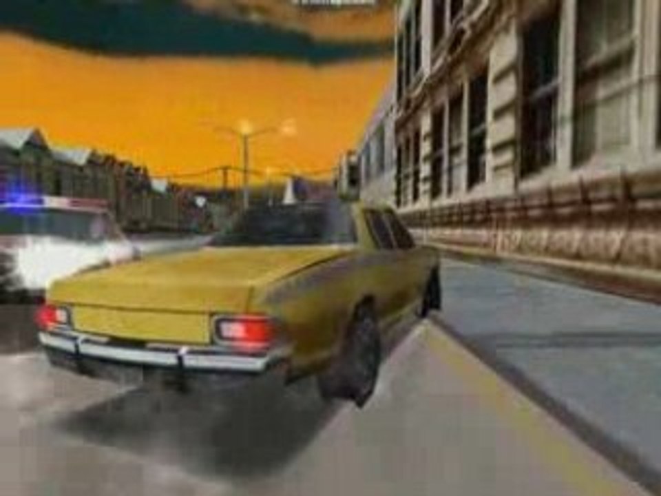 DRIVER1pc replay - 01