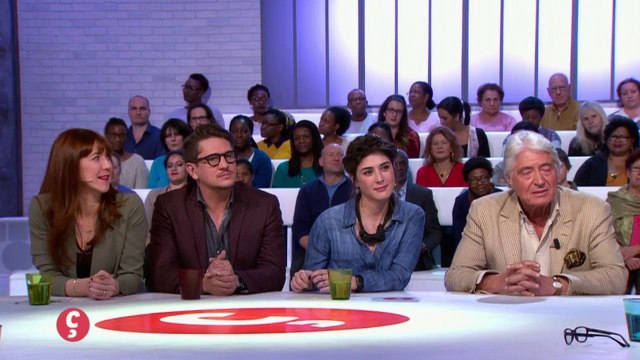 Maître des ventes aux enchères, Pierre Cornette De Saint Cyr sur France 2