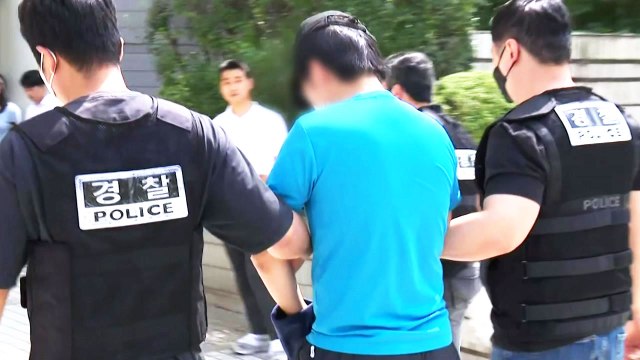 [뉴스큐] 끊이지 않는 흉악 범죄에...시민 불안 가중 / YTN