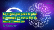 Astro : ce signe va passer une très bonne fin de mois d’août (il va tout réussir)