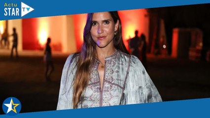 Joyce Jonathan revient sur les difficultés rencontrées pendant son histoire d'amour avec Thomas Holl