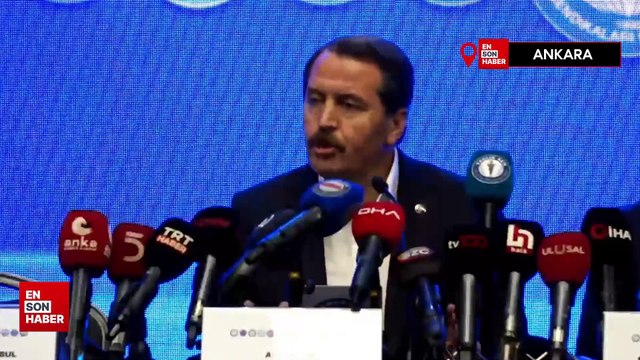 Memur-Sen'den Toplu Sözleşme değerlendirmesi