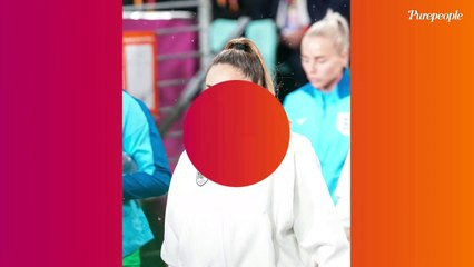 Coupe du monde féminine : la terrible journée d'Olga Carmona, championne juste avant d'apprendre la mort d'un de ses parents