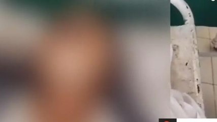 అనకాపల్లి జిల్లా: హెటెరో పరిశ్రమ ఉద్యోగి అనుమానస్పద మృతి