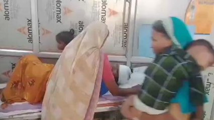 मधुबनी: घरेलू विवाद में देवर ने भाभी पर तेज हथियार से किया जानलेवा हमला, हालत गंभीर