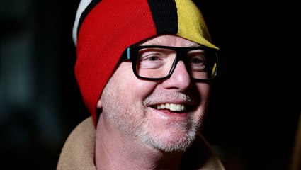 Listen: Chris Evans reveals cancer diagnosis live on radio show