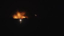 Raid aereo russo in Siria, morti 8 uomini, combattenti anti Assad
