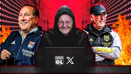  Un bordel historique à l’Olympique Lyonnais…