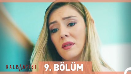 Kalp Atışı 9. Bölüm (HD)