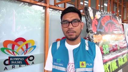 Pembangunan PLTS Di Pulau Koalatoa Capai 40 Persen