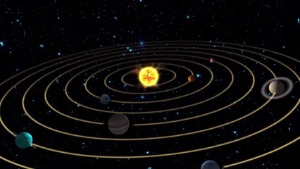  Ever wondered how planets get their names? We had a chat with a NASA expert to find out! 