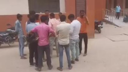 पश्चिम चंपारण: दहेज में बाइक नही मिला तो विवाहिता की कर दी हत्या, जानें पूरा मामला
