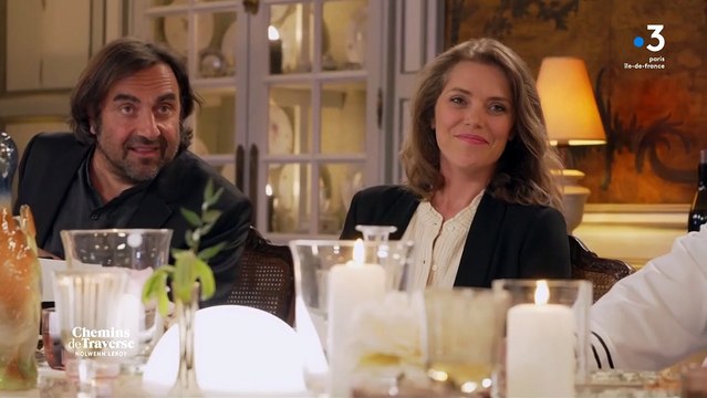 Nolwenn Leroy : retrouvailles surprises et duo émouvant avec Emma Daumas