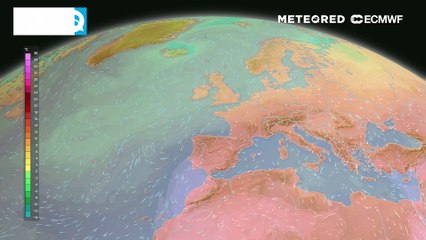 Weiterhin Hitze in Deutschland, doch zum Freitag wird es aus Nordwesten kälter!