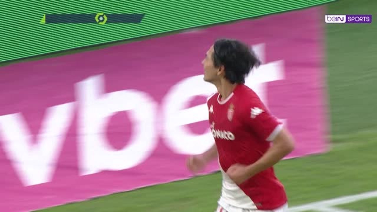 Highlights: Monaco verteidigt Tabellenführung