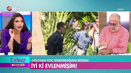 Beyaz Magazin 21 Ağustos 2023