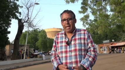 لماذا يرفض شباب النيجر تهديدات "إيكواس"؟