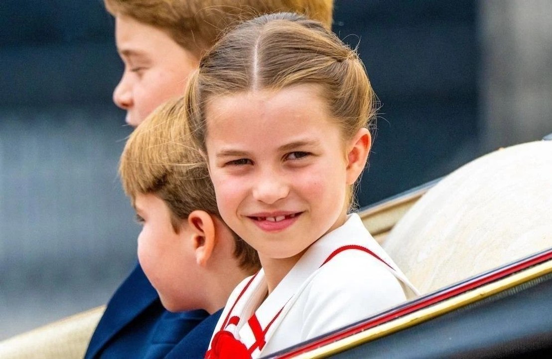 Prince William : cette adorable vidéo avec sa fille Charlotte pour encourager l’équipe d'Angleterre féminine de football