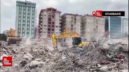 89 kişiye mezar olan Galeria Sitesi'nin müteahhitlerine 22 yıl 6'şar aya kadar hapis istemi