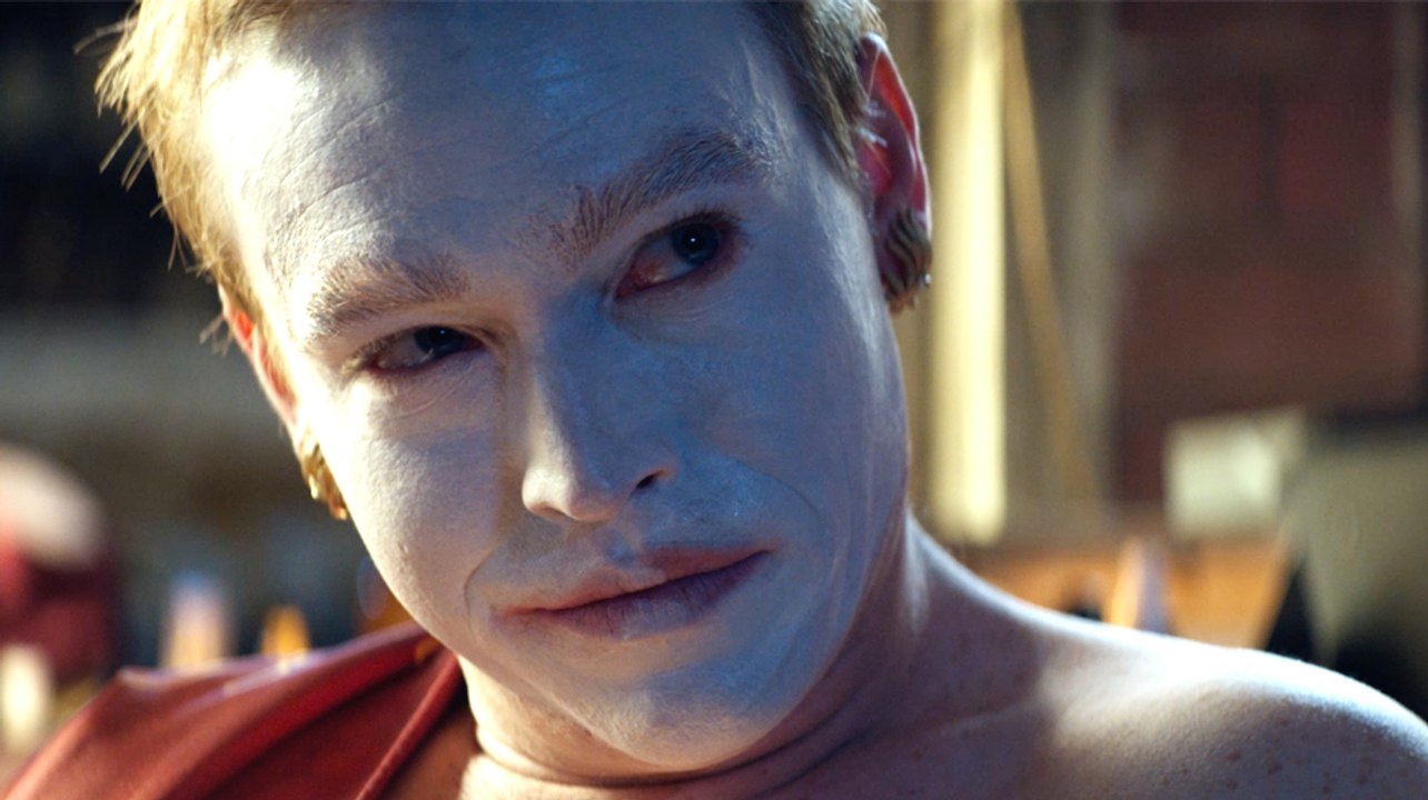 DogMan - Trailer (Deutsch) HD