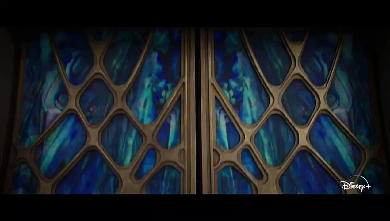 Percy Jackson: Die Serie Teaser OmdU