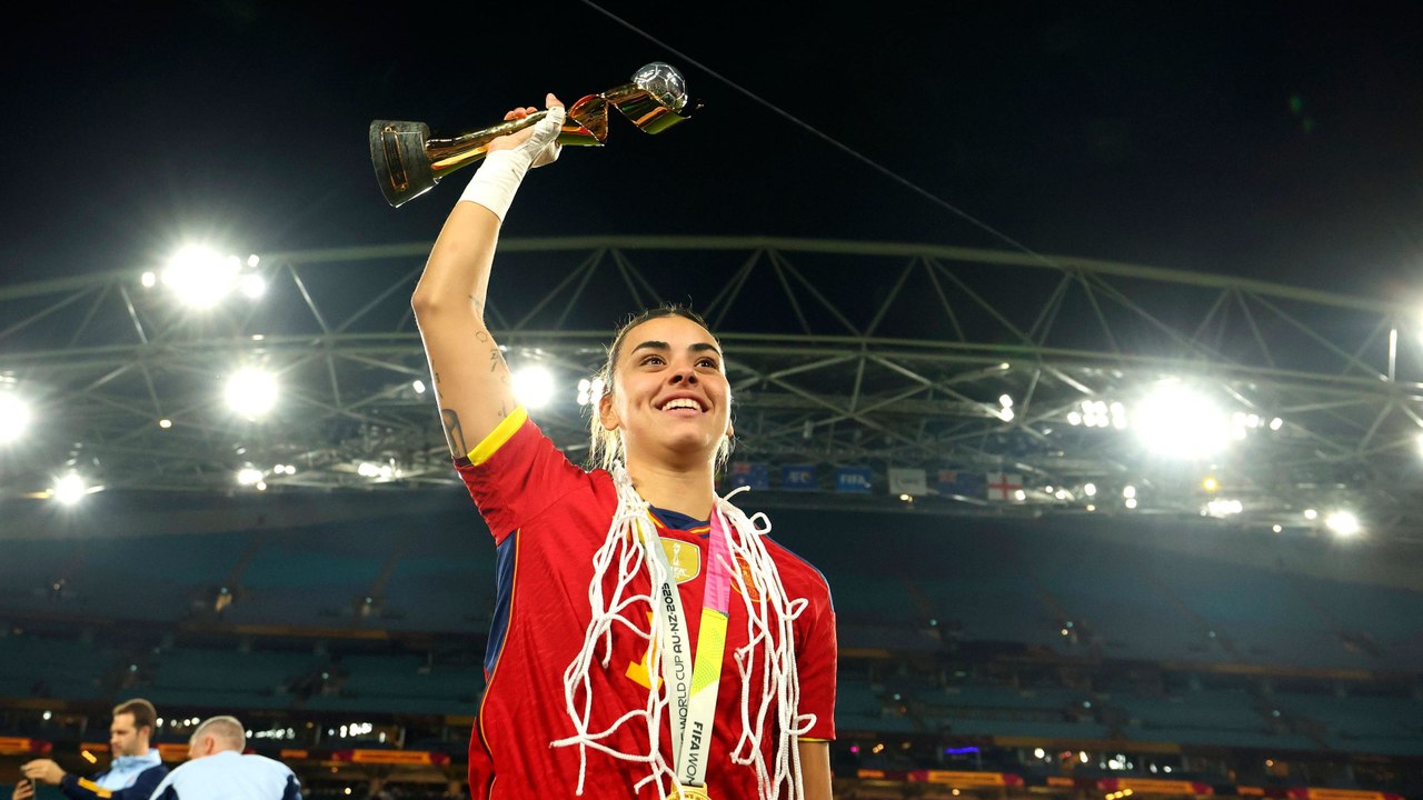 Deutschland kein Top-Team mehr? 'Machtverschiebung' bei Frauen-WM