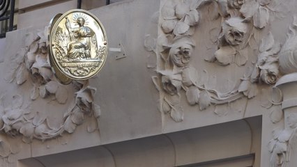 Frais de notaire : les départements où la chute est la plus forte