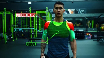 3 Muscle Imbalances SLOWING Your Gains (Stop Neglecting These!)