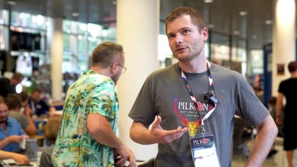 Pilkon relacja z festiwalu