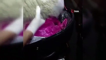 İstanbul'da Motosiklet Denetimi: 11 Yoklama Kaçağı Yakalandı, 3 Tabanca ve 4 Bin Gram Uyuşturucu Ele Geçirildi