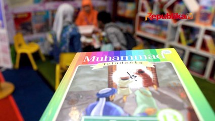 Tips Mendidik Anak Cinta Rasulullah