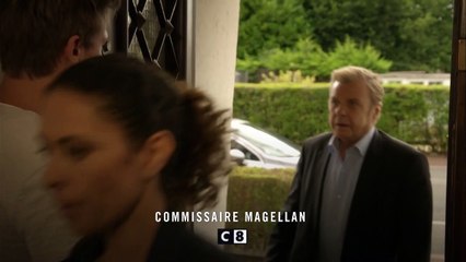 Commissaire Magellan - 21 août