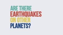 Shaking Up Other Planets: Exploring Quakes Beyond Earth with a NASA Expert