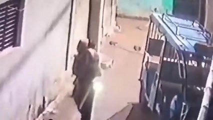 ग्वालियर: मासूम बच्ची का सोते समय युवक ने किया अपहरण, पुलिस तलाश में जुटी