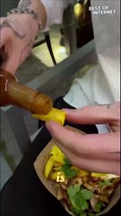 When Hot Sauce Bites Back: Hilarious Reaction to Extreme Spice! || Best of Internet