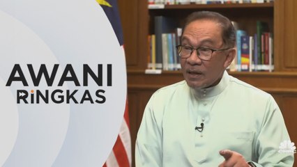 AWANI Ringkas: Pelaburan Tesla bukan bermaksud syarikat tempatan dinafikan