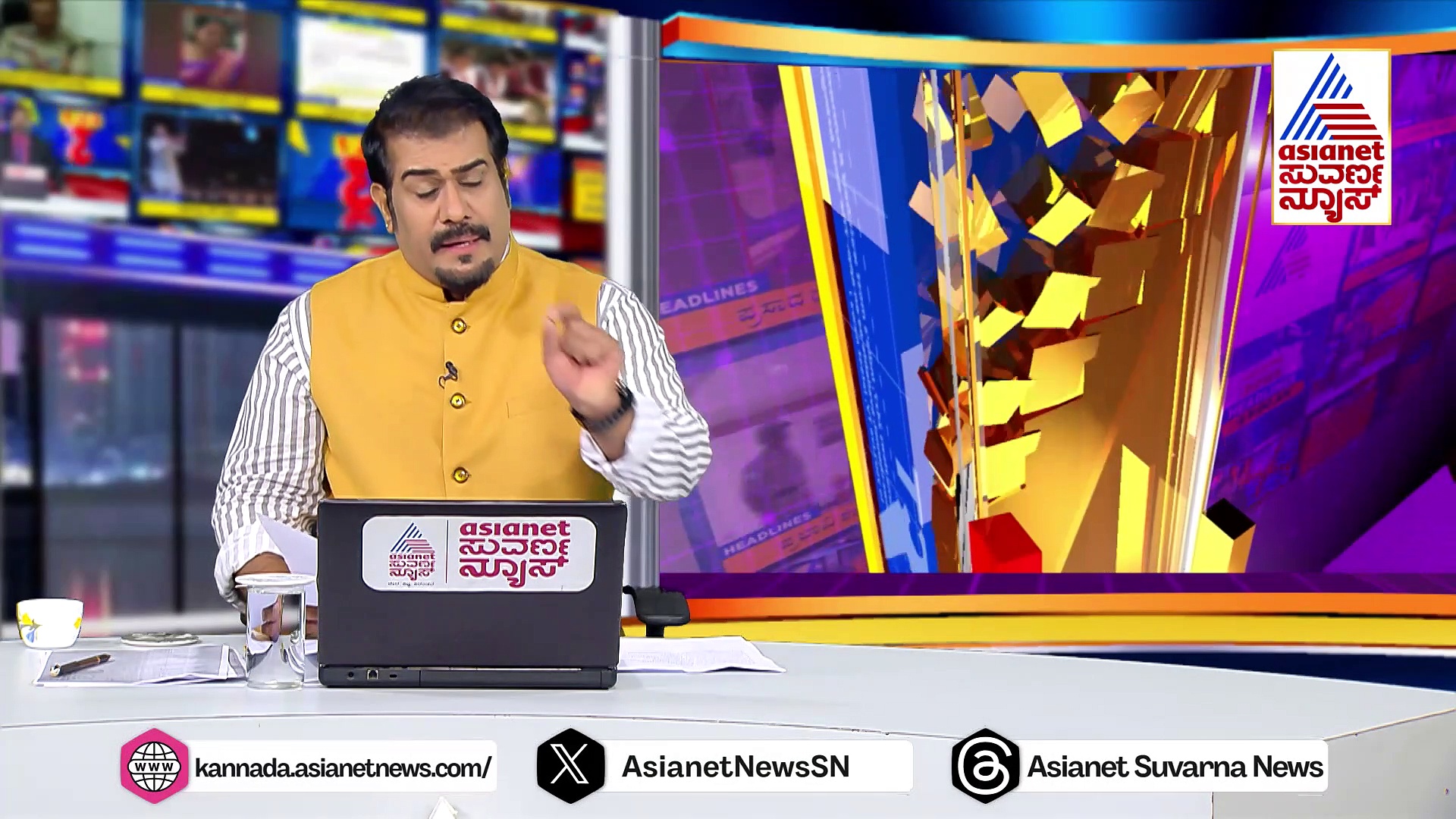 ಮಾಡದ ತಪ್ಪಿಗೆ ಸೆರೆವಾಸ.. ಯಾರದ್ದೋ ಷಡ್ಯಂತ್ರಕ್ಕೆ ಕರಾವಳಿ ಹುಡುಗನಿಗೆ ಜೈಲು !