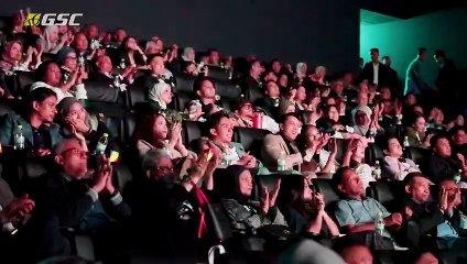 Malbatt Misi Bakara | Promo: Movie Reaction