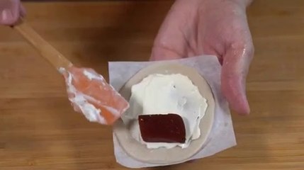 Mini Empanadas Dulces part 1