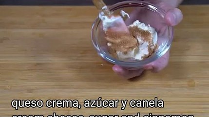 Mini Empanadas Dulces part 2