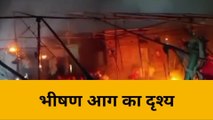 औराई पूजा पंडाल हादसे में झुलसे लोगों की होगी प्लास्टिक सर्जरी, 22 श्रद्धालुओं ने गवांई थी जान