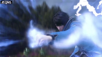 The Legend of Magic Outfit Ep 1 ENG SUB