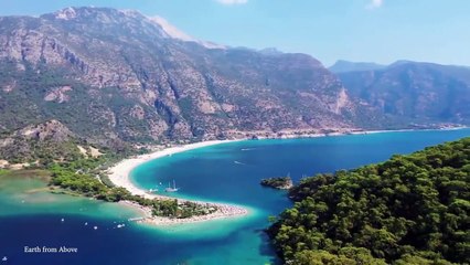 15 MOST UNIQUE and AMAZING Beaches on Earth