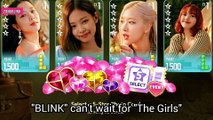 Blackpink Immediately Releases 'The Girls' Song for Video Game, Fans can't wait #kpopnews