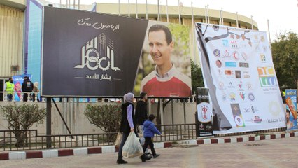 قراءة في المشهد الاقتصادي السوري الراهن