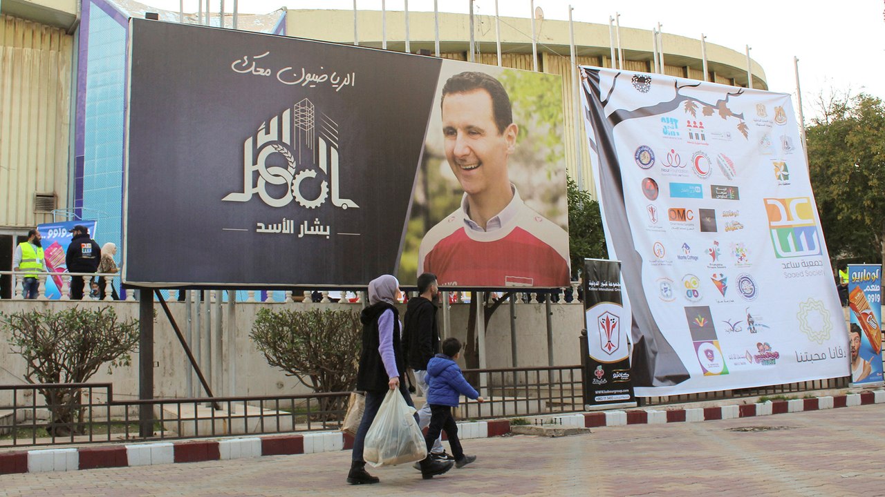 قراءة في المشهد الاقتصادي السوري الراهن
