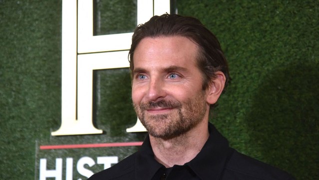 Bradley Cooper : l’acteur se confie sur son passé de toxicomane