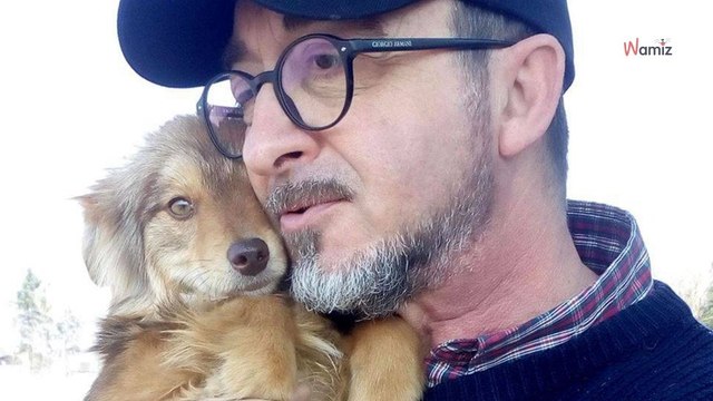 Andrea Cisternino cuenta cómo salvó a 400 animales de la guerra en Ucrania (Vídeo)