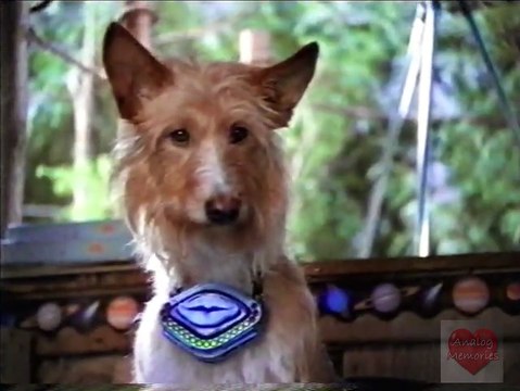 Embrouilles dans la Galaxie Bande-annonce (EN)