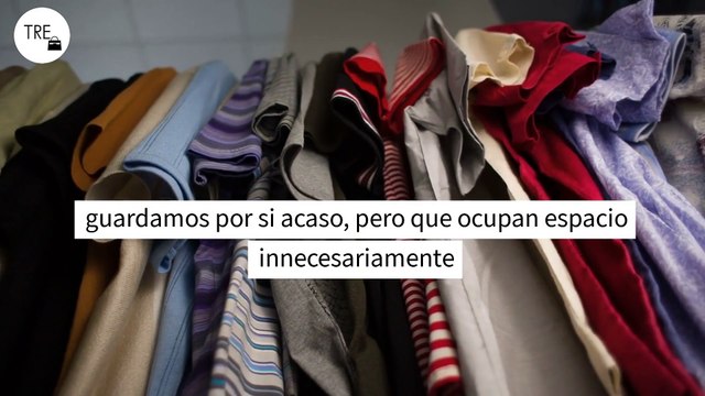 49 cosas innecesarias que tenemos en casa y deberíamos tirar cuanto antes para disponer de más espacio y ganar en orden